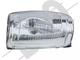 017-70-861 Loro Фонарь указателя поворота для Ford Transit