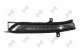 01946861s Loro Фонарь указателя поворота для Hyundai i40