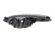 2161156rldem2 Abakus Основная фара для Mazda 2