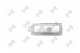 l40410002led Abakus Фонарь освещения салона