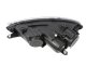 44111c3rmldem2 Abakus Основна фара для Volkswagen Scirocco
