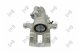 13104163 Loro Тормозной суппорт для Honda Civic