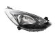 2161156rldem2 Abakus Основная фара для Mazda 2