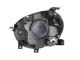 6611177rmldem2 Abakus Основна фара для Fiat 500X