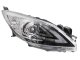 2161159rmlehm2 Abakus Основная фара для Mazda 3