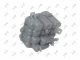 053026033 Abakus Бачок охлаждающей жидкости для Volkswagen Touareg
