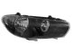 44111c3rmldem2 Abakus Основна фара для Volkswagen Scirocco