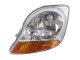 2221118lldem Abakus Основна фара для Chevrolet Matiz