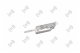 l38460001led Abakus Фонарь освещения салона для Citroen C6