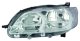 5501158rldemn Abakus Основна фара на Peugeot 301