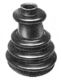 01483 Metalcaucho Пыльник ШРУСа для Mercedes 100