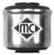 04274 Metalcaucho Сайлентблок важеля