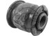 58064 Metalcaucho Сайлентблок балки