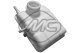 03943 Metalcaucho Бачок охлаждающей жидкости для Chevrolet Matiz