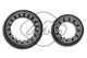 45056 Metalcaucho Сальник полуоси