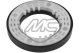 56070 Metalcaucho Опорний підшипник амортизатора