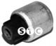 T405819 STC Сайлентблок важеля