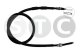 t480218 STC Трос ручного тормоза
