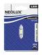 NF316001B Neolux® Лампа освещения салона