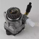 23603 OSSCA Насос ГПК на Mitsubishi Pajero