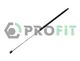 2015-0141 Profit Газовий упор багажника