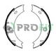 5001-0625 Profit Гальмівні колодки