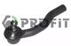 23020578 Profit Наконечник кермової тяги на Toyota RAV4