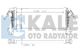 344700 Kale Oto Radyatör Інтеркулер