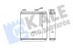346705 Kale Oto Radyatör Радіатор пічки на Opel Meriva