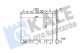 350995 Kale Oto Radyatör Радіатор охолодження двигуна