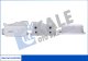 354350 Kale Oto Radyatör Масляный радиатор двигателя