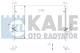 342425 Kale Oto Radyatör Радіатор кондиціонера