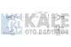 344300 Kale Oto Radyatör Інтеркулер