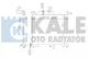 358300 Kale Oto Radyatör Радіатор охолодження двигуна на Hyundai i10