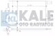 393300 Kale Oto Radyatör Радіатор кондиціонера