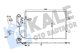353050 Kale Oto Radyatör Радіатор кондиціонера