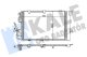 381900 Kale Oto Radyatör Радіатор кондиціонера