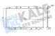 347595 Kale Oto Radyatör Радіатор охолодження двигуна