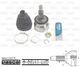 G10354PC Pascal ШРУС для Kia Cerato