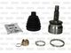 G10354PC Pascal ШРУС для Kia Cerato