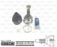 G11031PC Pascal ШРУС для Nissan Primera