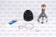 G11031PC Pascal ШРУС для Nissan Primera