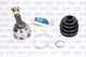G11031PC Pascal ШРУС для Nissan Primera