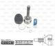 G15007PC Pascal ШРУС для Mitsubishi Pajero