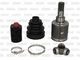 G71004PC Pascal ШРУС для Nissan Primera