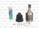 G71034PC Pascal ШРУС для Nissan Qashqai