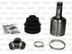 G73016PC Pascal ШРУС для Mazda 6