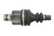 g2r033pc Pascal Полуось для Renault Espace