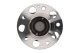 h20099bta BTA Ступиця колеса на SsangYong Tivoli