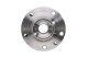 H1Y055BTA BTA Комплект ступицы колеса